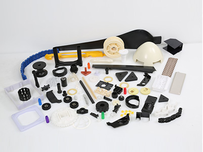 開(kāi)模注塑加工