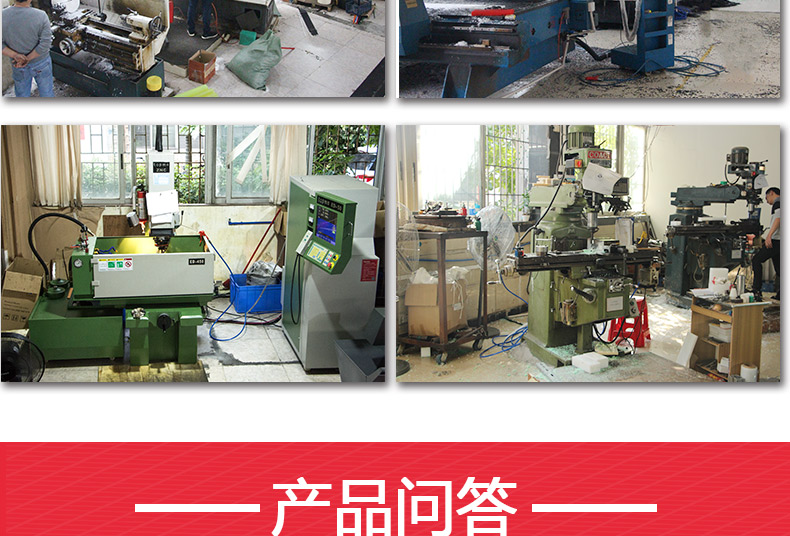 機械加工耐磨仿腐mc尼龍塑料件