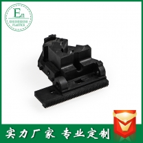 供應ABS塑料外殼開模注塑加工