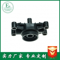 塑膠制品加工廠生產尼龍注塑模具