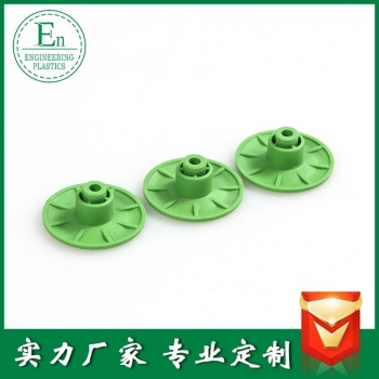 廠家定制加工pom塑膠模具開模