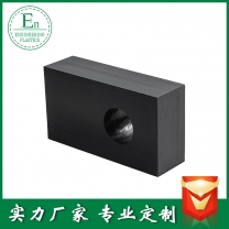 工程塑料精密機(jī)加工件