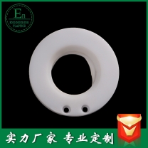廠家定制塑料PEEK加工制品 