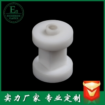 零件加工中心cnc聚四氟乙烯異形件