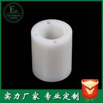 異形車件cnc加工塑料零件加工pa塑料件 