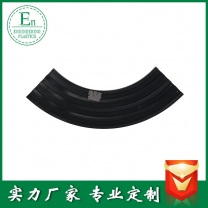 upe非標件定做皮帶導向板 塑料件加工