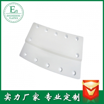 優質白色耐高溫聚四氟乙烯塑料板材
