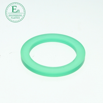 彩色O型圈橡膠Pu密封圈制品耐高溫防水防塵硅膠圈