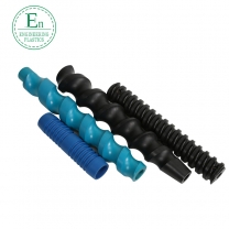 超高分子量聚乙烯螺桿耐磨耐低溫衛(wèi)生無毒防腐螺桿