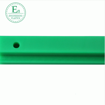 塑料耐磨CNC零配件機加工CNC異形件