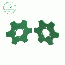 小模數行星齒輪塑料自動化機械設備尼龍齒輪