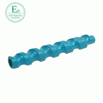 機(jī)械用塑料螺旋進(jìn)瓶推進(jìn)器螺栓螺桿螺旋進(jìn)瓶