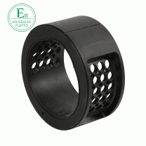 滑動(dòng)尼龍耐磨軸套煉膠機(jī)軸套開煉機(jī)尼龍內(nèi)襯軸套