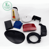 ABS外殼注塑精密配件塑料制品POM注塑件