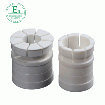 MC耐磨尼龍軸套襯套異形件耐高溫含油機(jī)械尼龍軸套