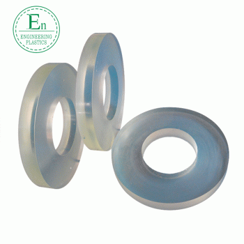 TPU注塑件 注塑澆筑聚氨酯件pu雜件擠出