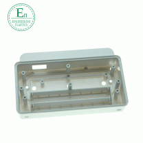 塑料零部件ABS注塑機(jī)加工精密ABS注塑零配件