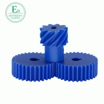 塑料精密傳動設備零件非標齒輪加工高精度硬齒面齒輪