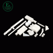 尼龍滑塊墊塊PA66異形件非標CNC定制加工MC含油尼龍加工件