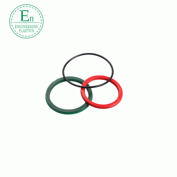 塑料丁腈防水耐高溫硅膠圈墊片制品o形圈密封圈