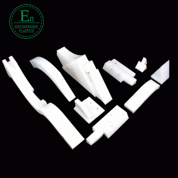 POM加工件 高精密小零件加工 數(shù)控車加工 CNC精密塑料加工異形件