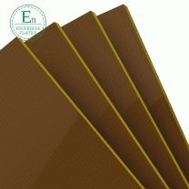 PAI聚酰胺酰亞胺板 耐高溫PAI板材高強度塑料阻燃PAI