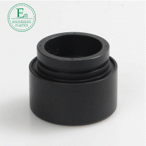 滑動尼龍耐磨軸套高硬度自潤滑尼龍套管耐磨塑料套筒