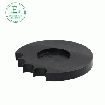 耐磨塑料制品CNC機(jī)械塑料件pa66尼龍塑料注塑件