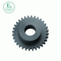 塑料MC小尼龍齒輪注塑尼龍UPE澆筑異形齒輪