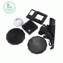 ABS塑膠配件電子產品塑料外殼注塑異形件ABS尼龍注塑