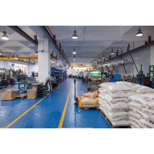 十年非標塑料配件定制經驗